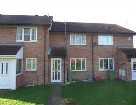 2 Bedroom Terraced